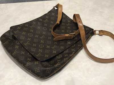 ルイヴィトン買取　ミュゼット・サルサ　M51387